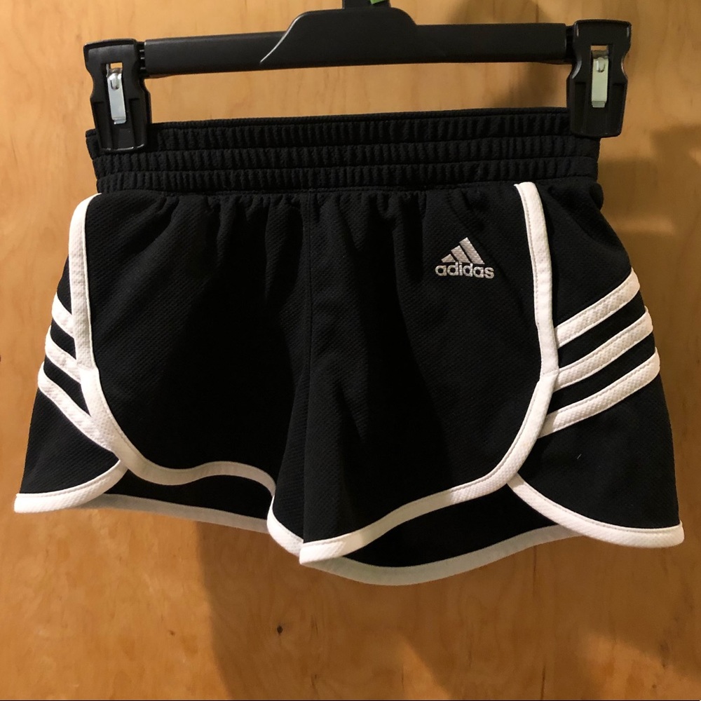 Kids S Adidas shorts